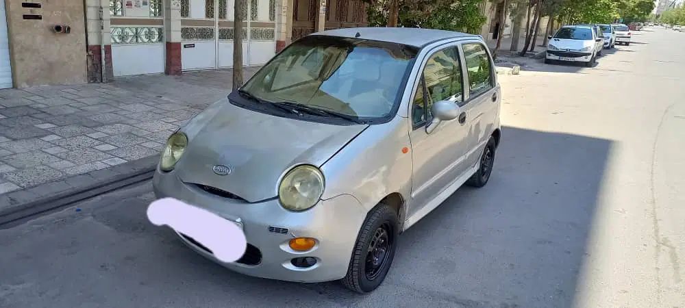 خودرو ام وی ام، 110 آگهی ann_19941093