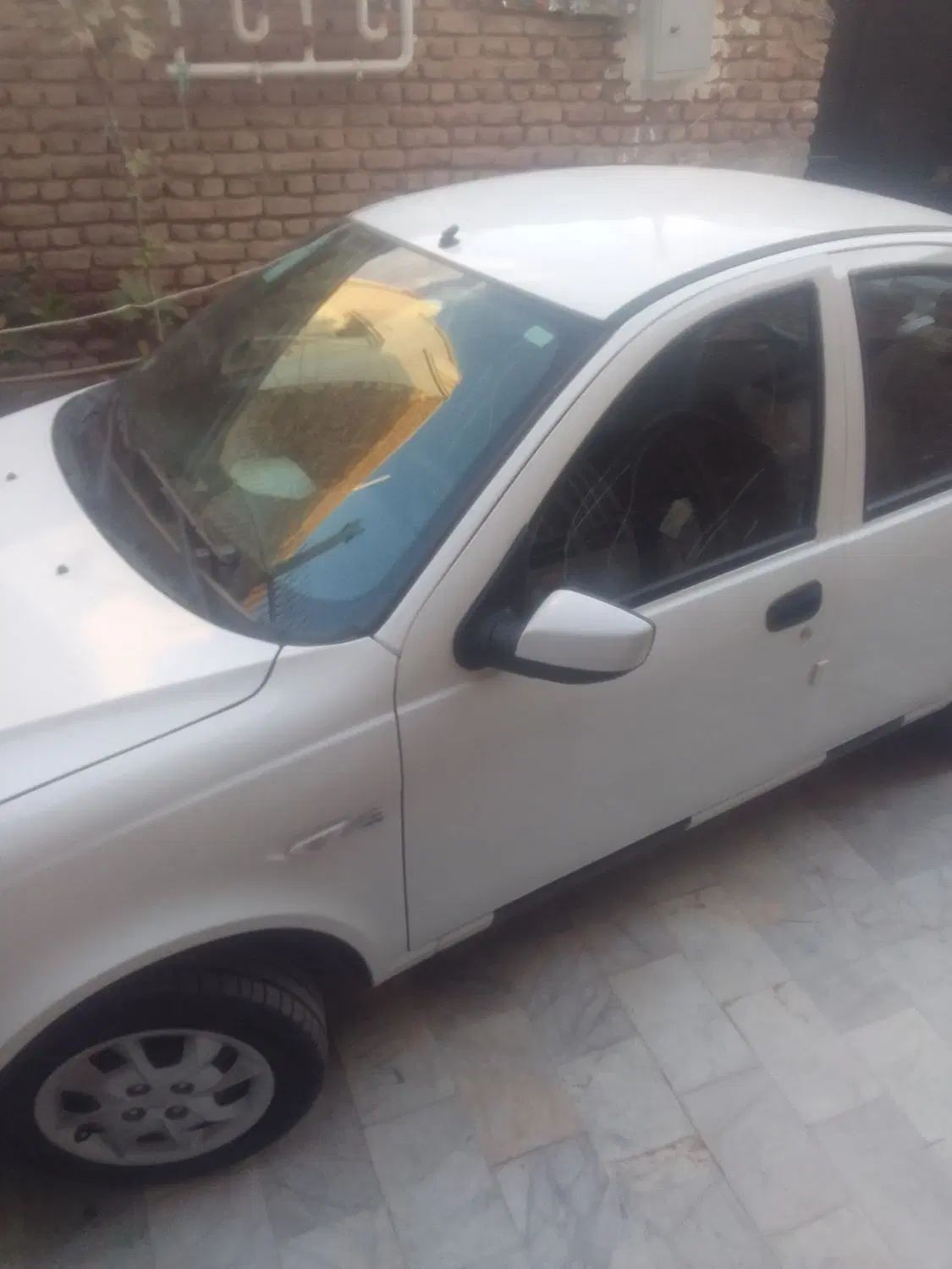 خودرو ساینا، S آگهی ann_19941130