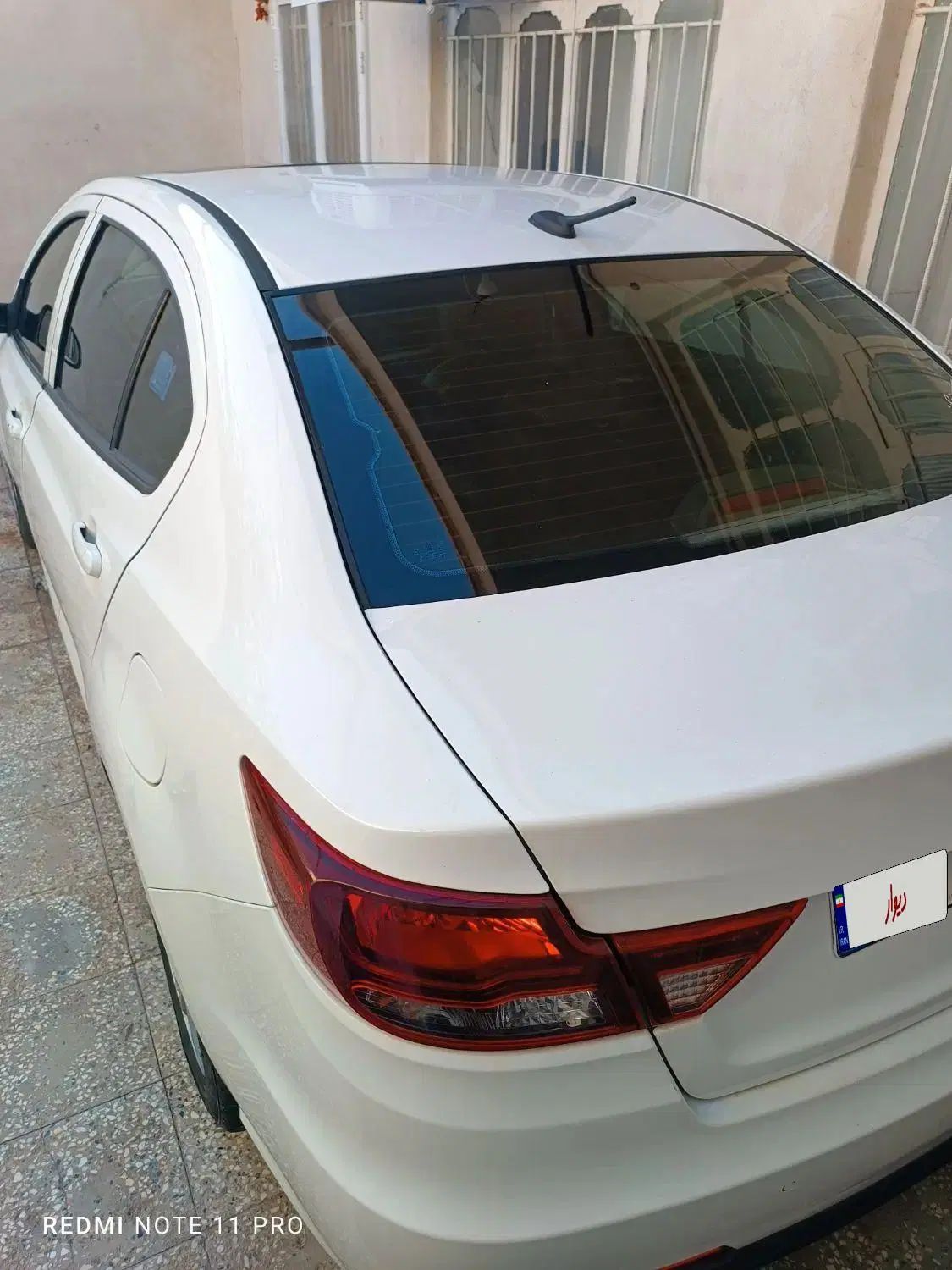 شاهین G دنده ای - 1401