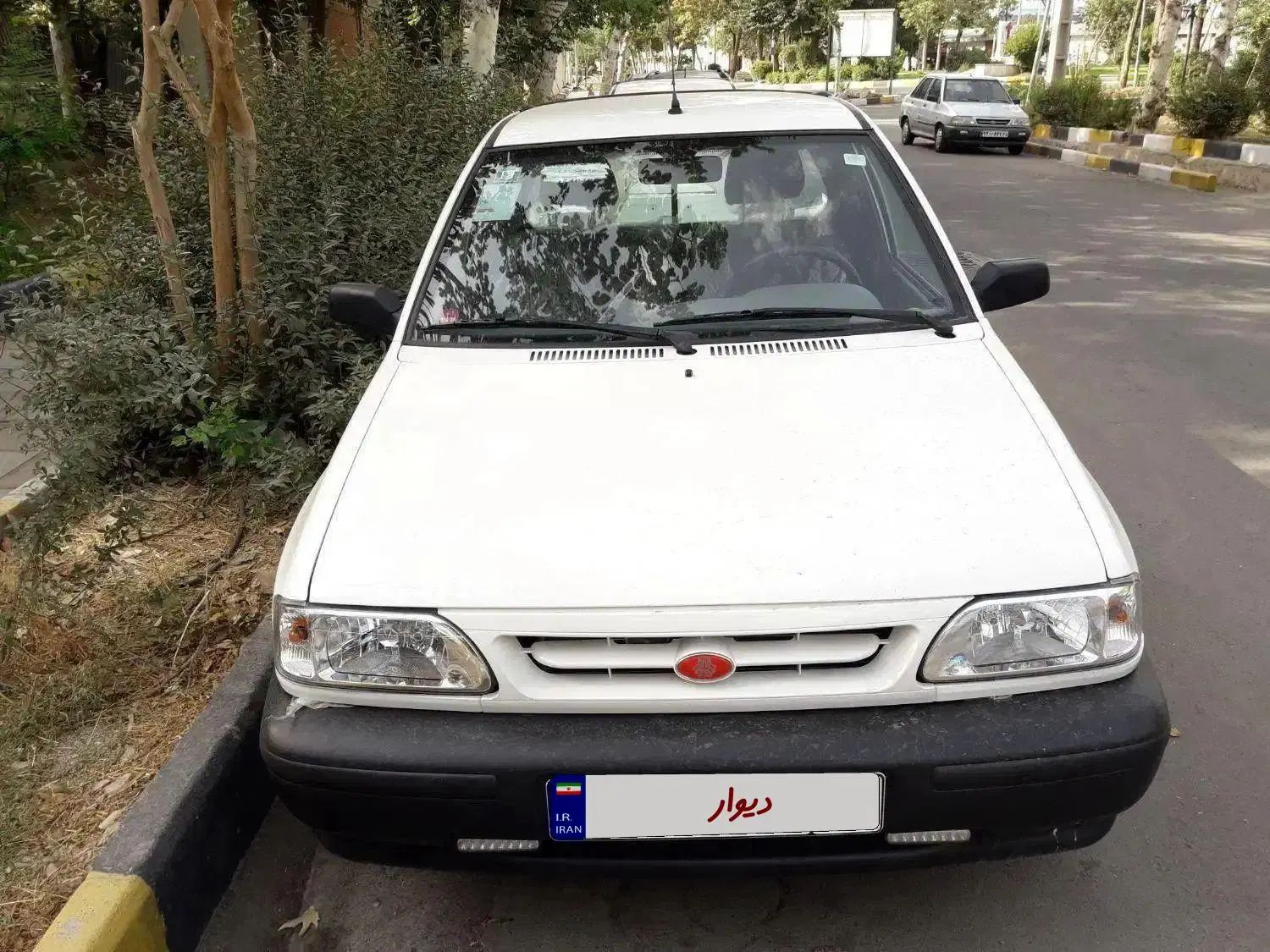 پراید 151 SE - 1403