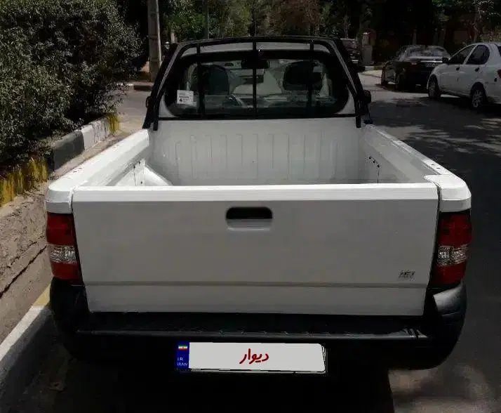 پراید 151 SE - 1403