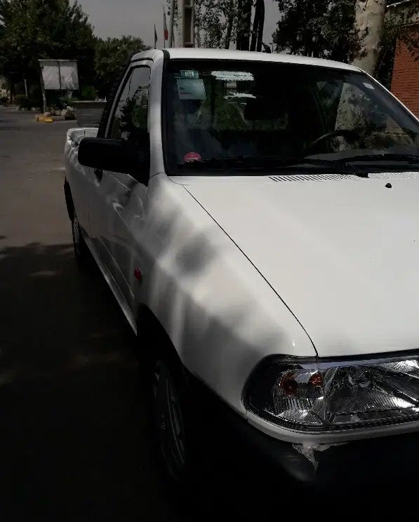 پراید 151 SE - 1403