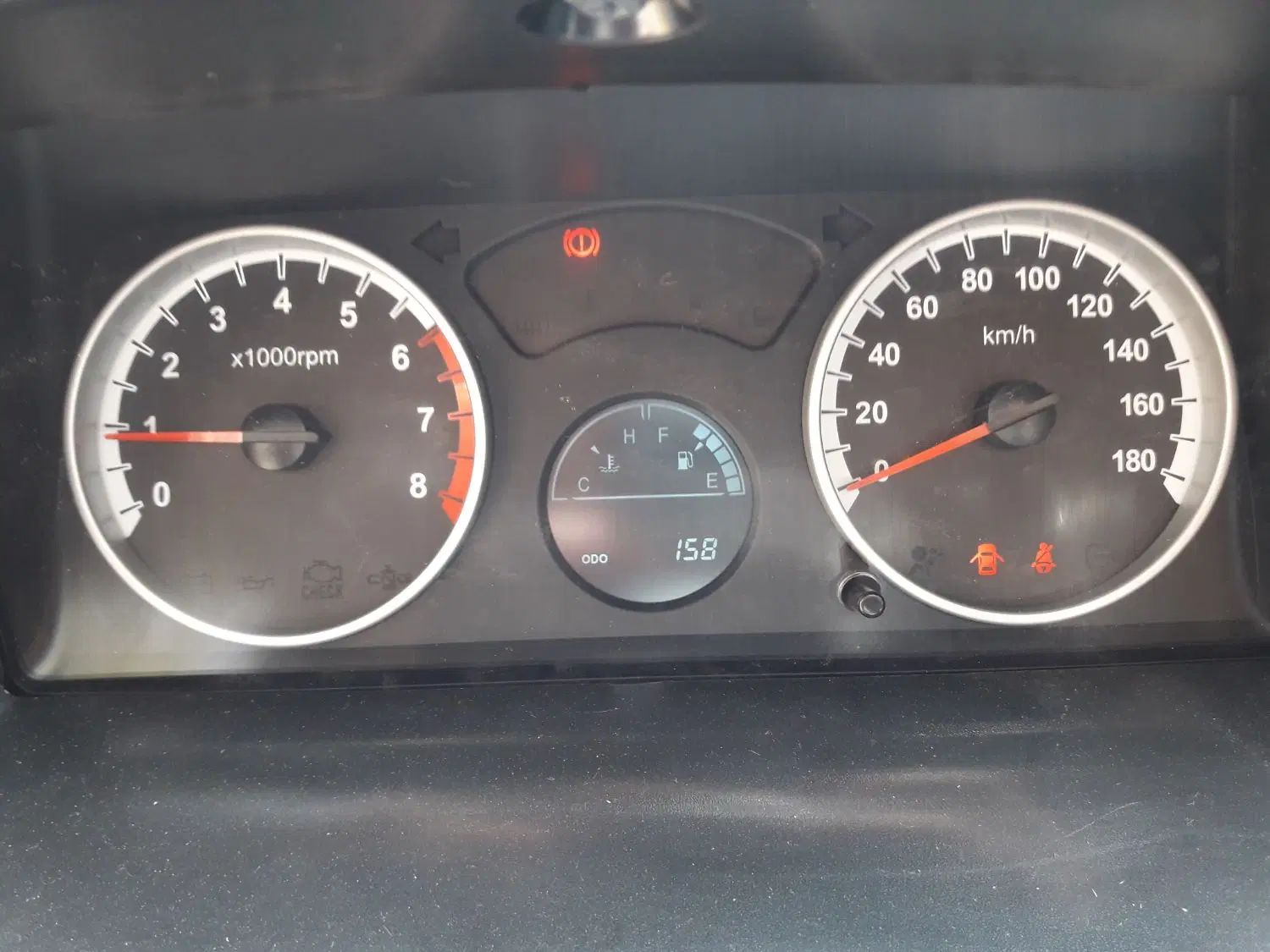 پراید 151 SE - 1403