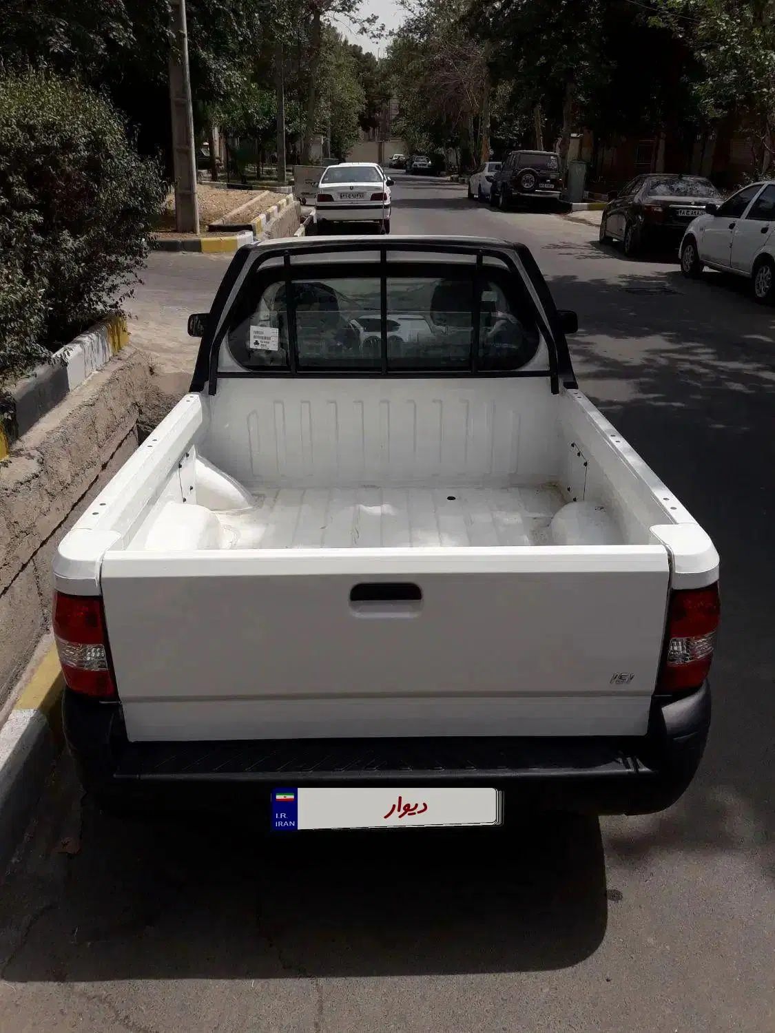 پراید 151 SE - 1403