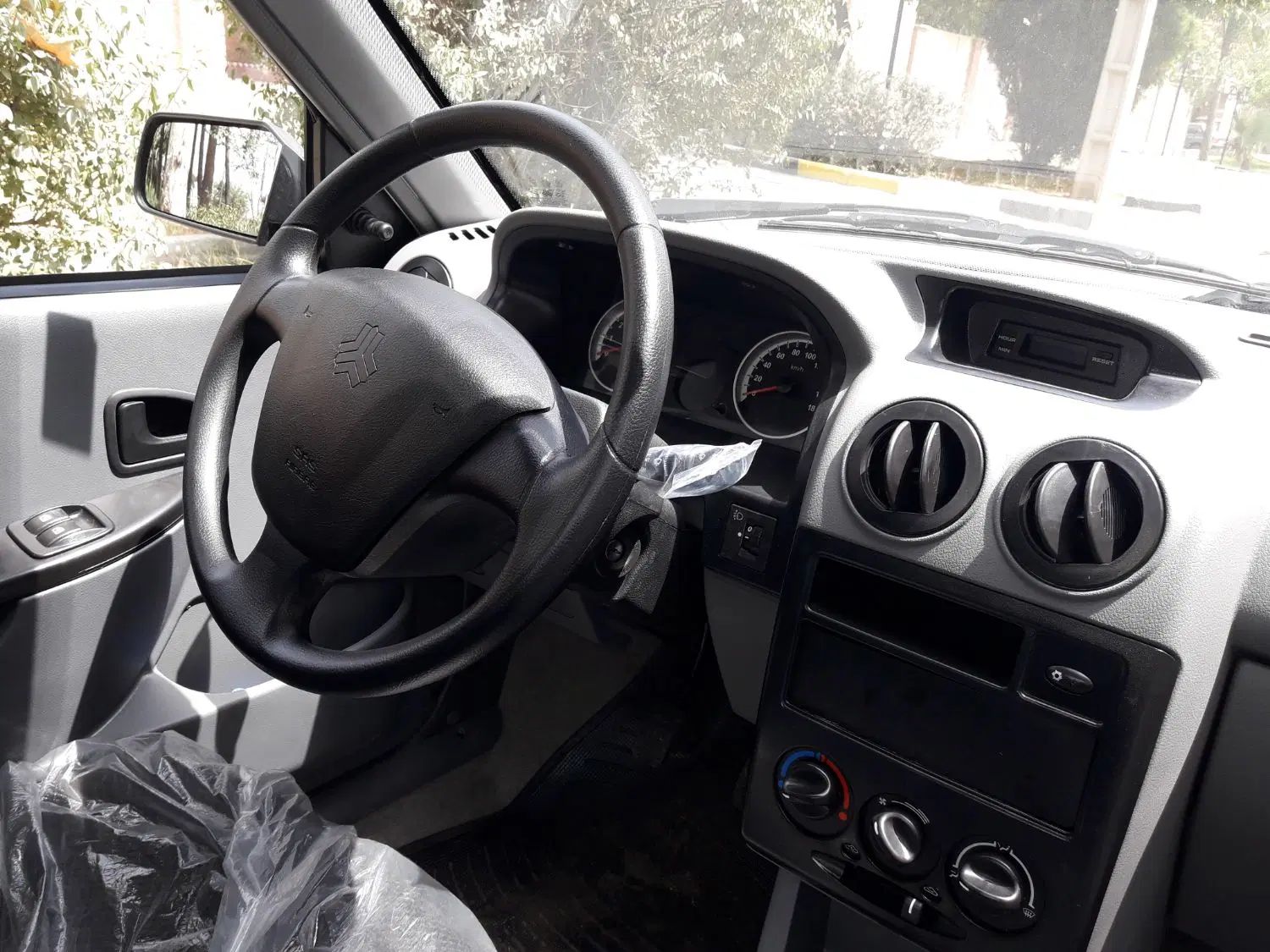 پراید 151 SE - 1403