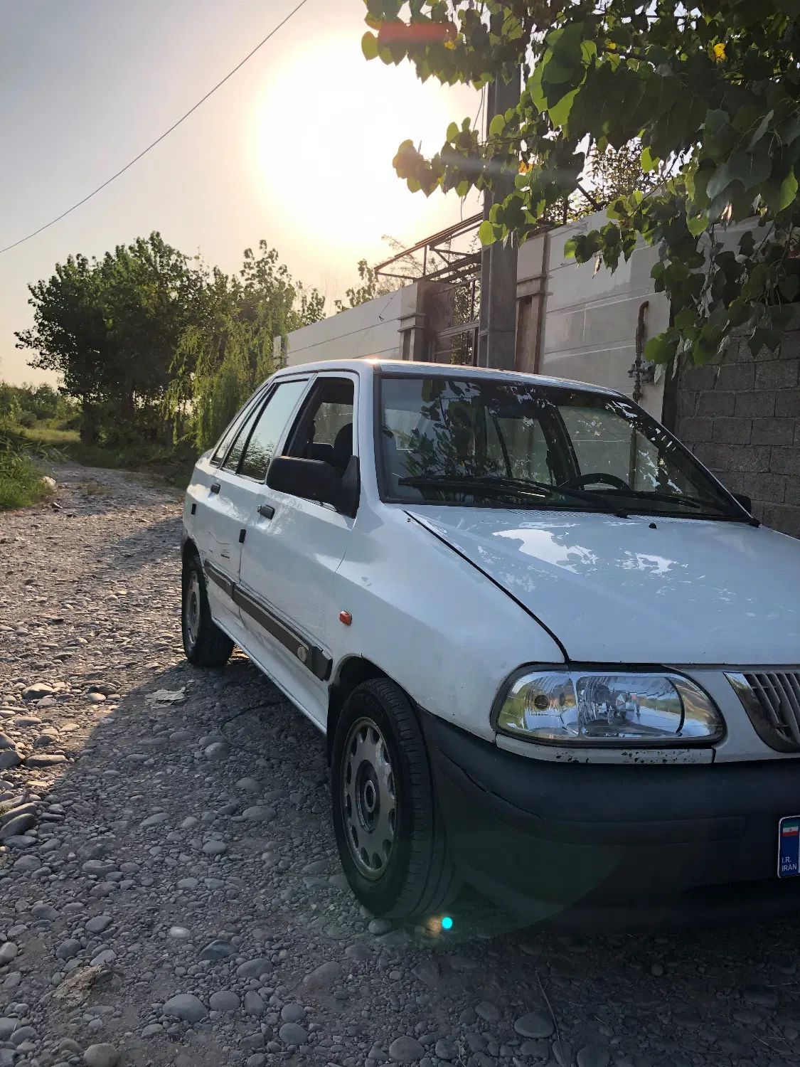 خودرو پراید، 141 آگهی ann_19941153