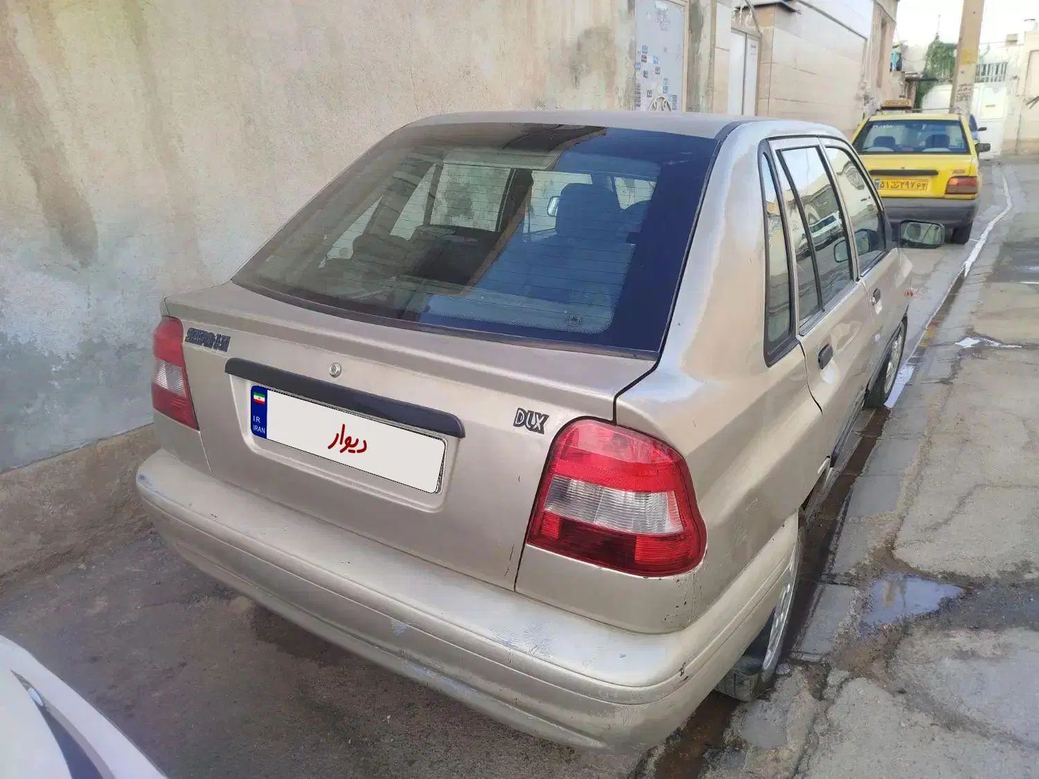 خودرو پراید، 141 آگهی ann_19941157