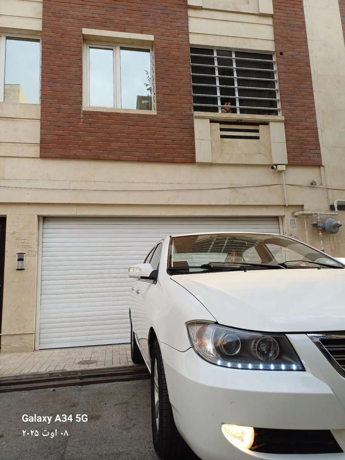 لیفان 620 دنده‌ای 1600 - 1392