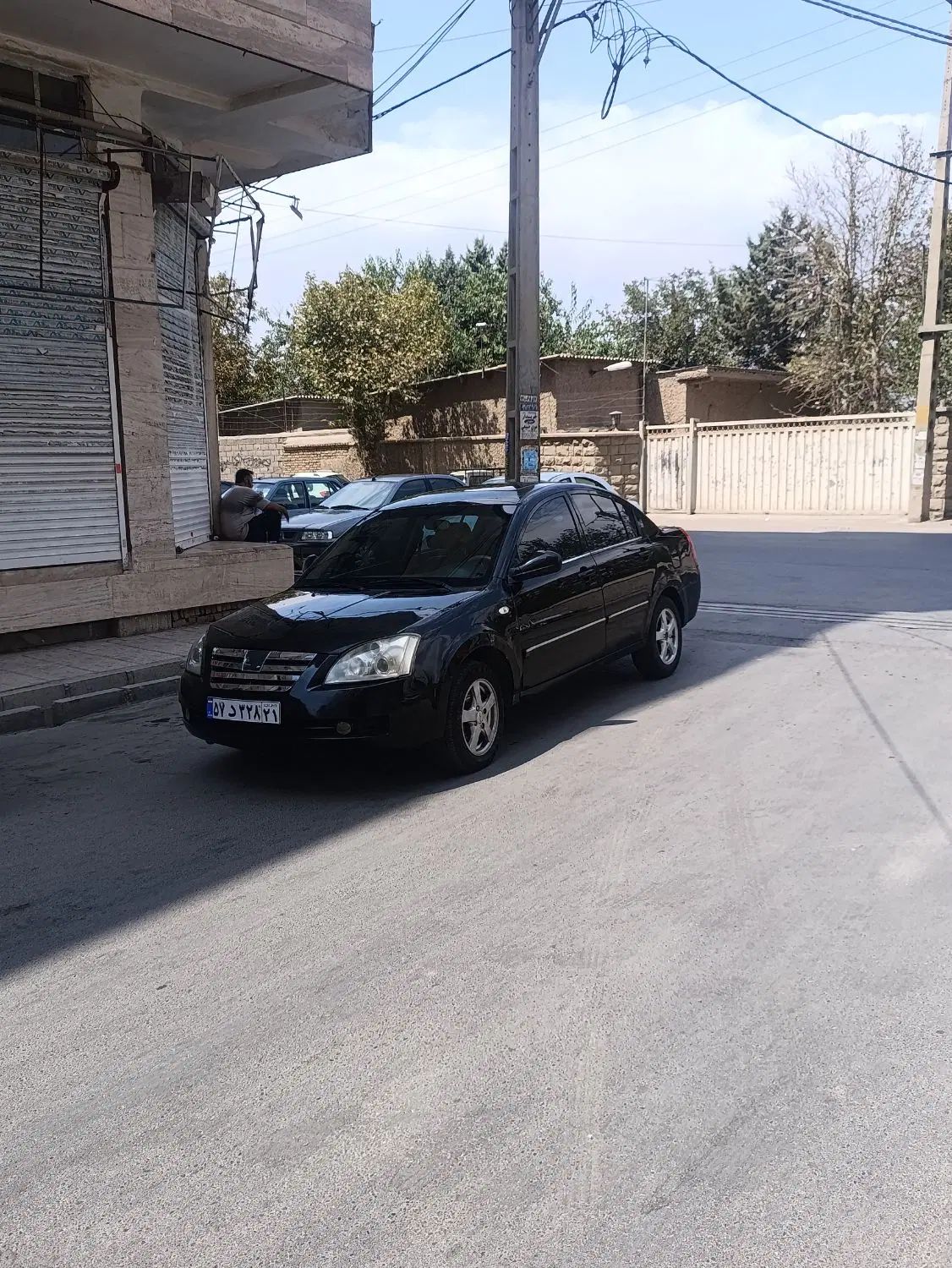 خودرو ام وی ام، 530 آگهی ann_19941214