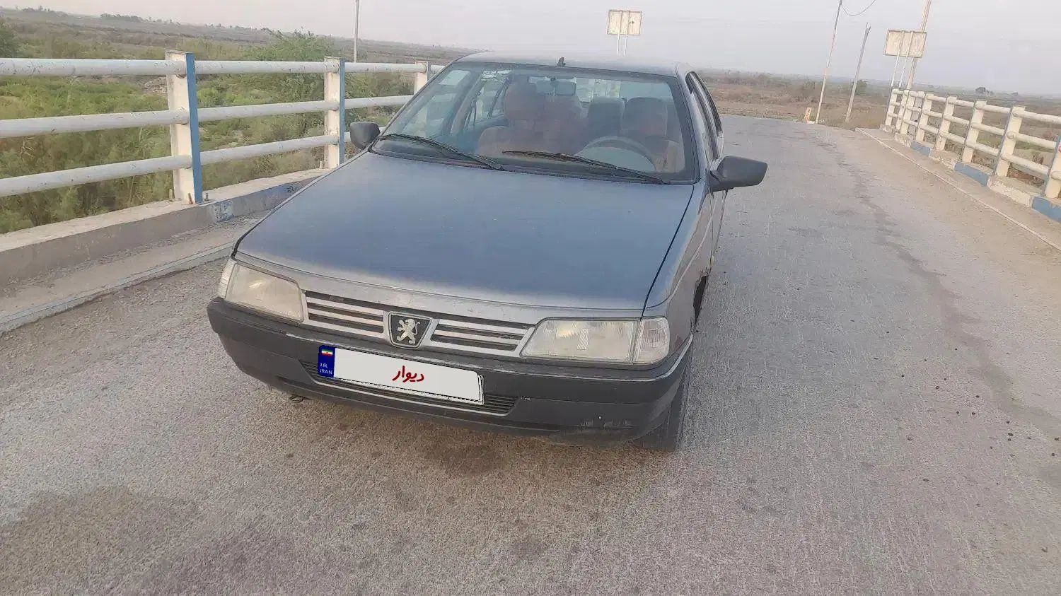 خودرو پژو، 405 آگهی ann_19941223