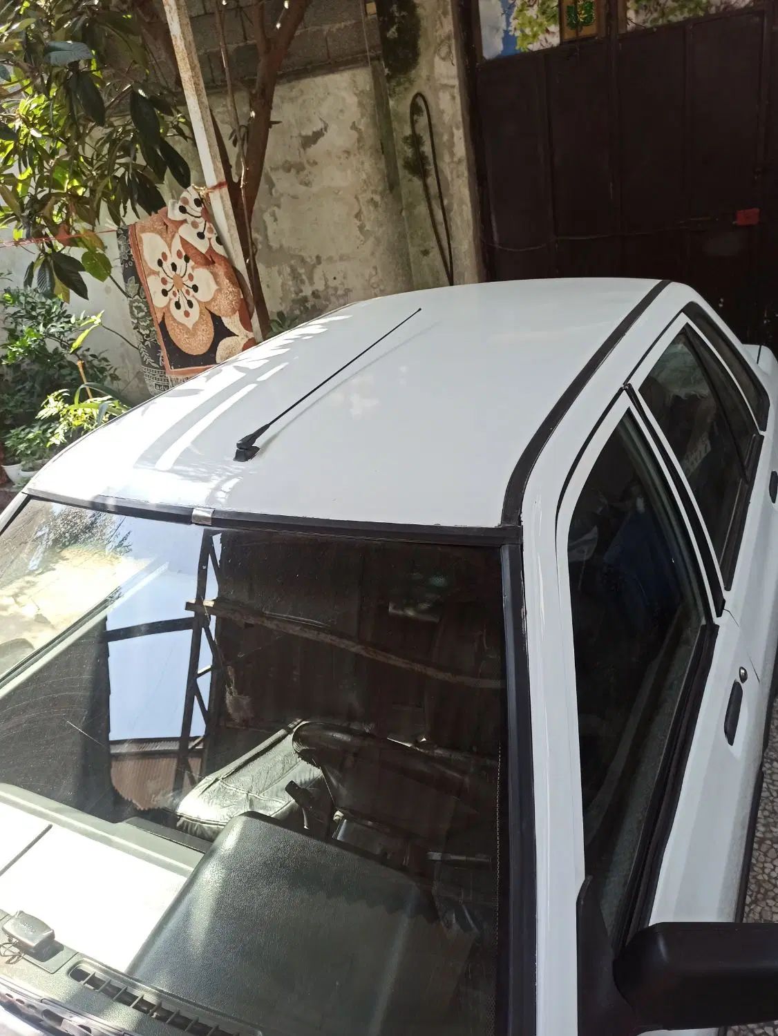 خودرو پراید، صبا آگهی ann_19941235