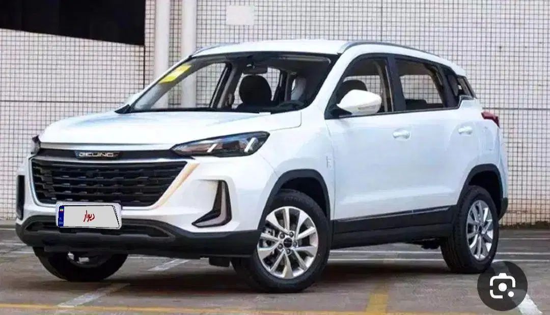 تیگارد X35 ساده - 1404