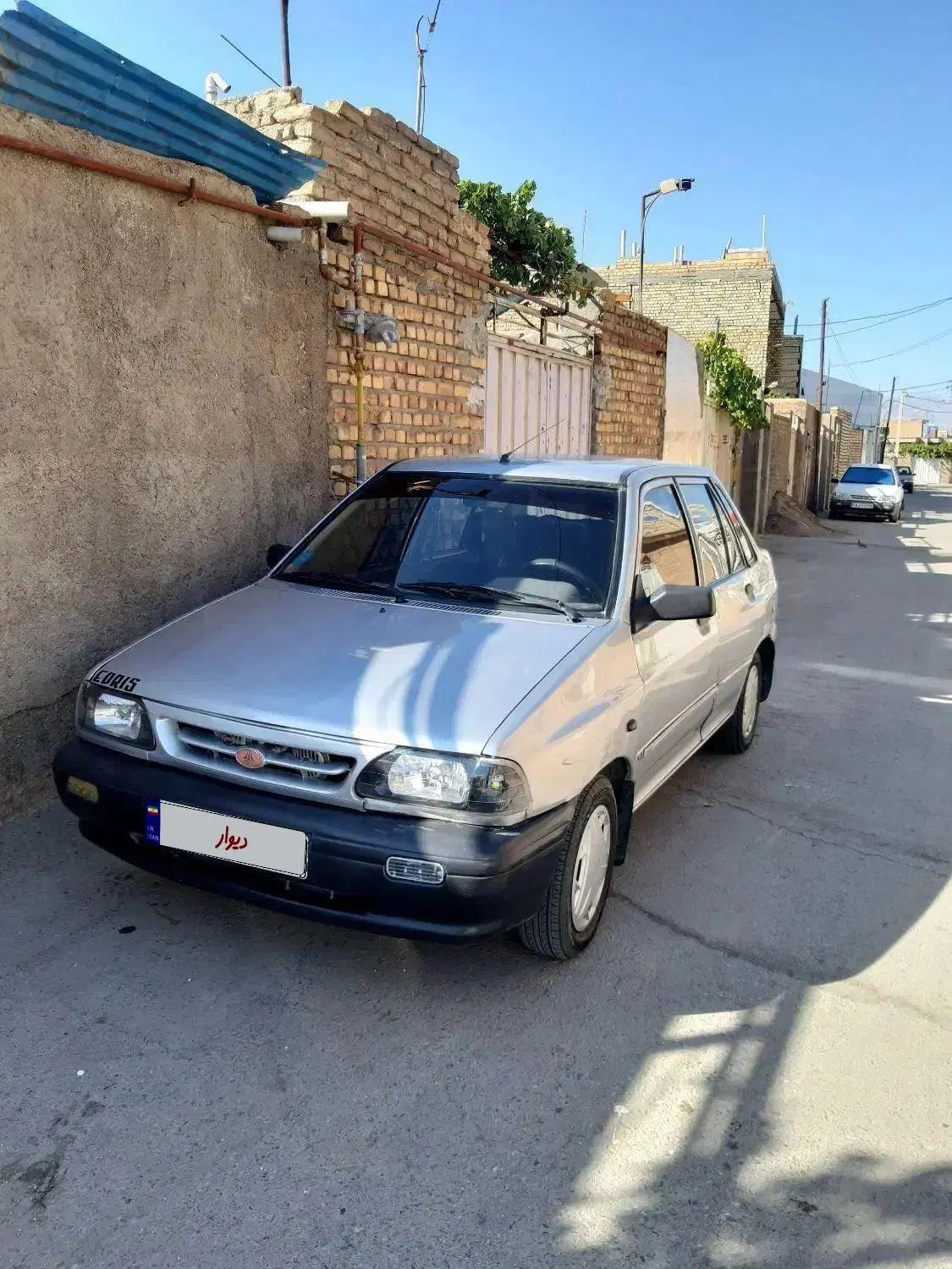 خودرو پراید، صبا آگهی ann_19941248