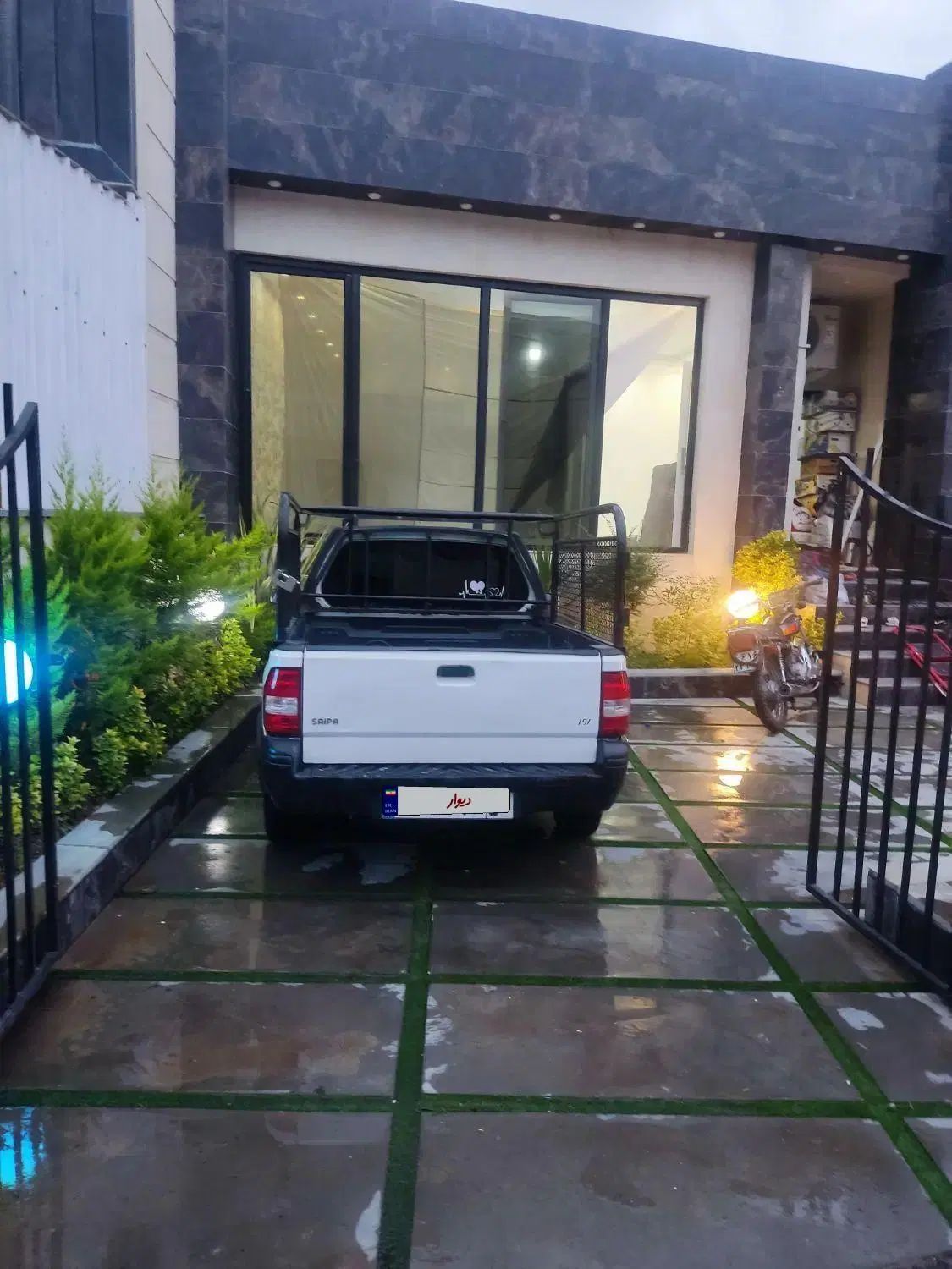 پراید 151 SE - 1400