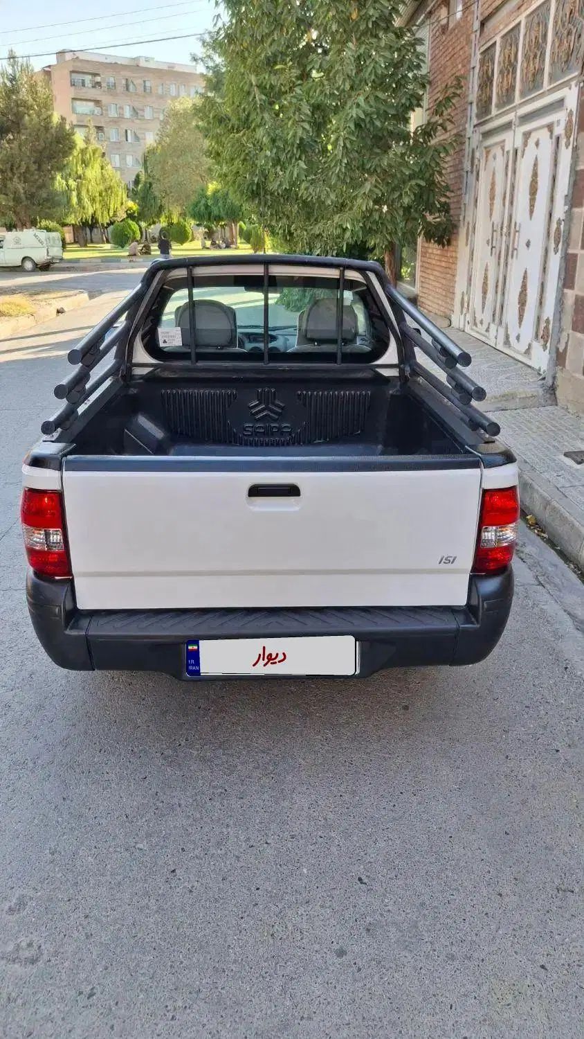 پراید 151 SE - 1403