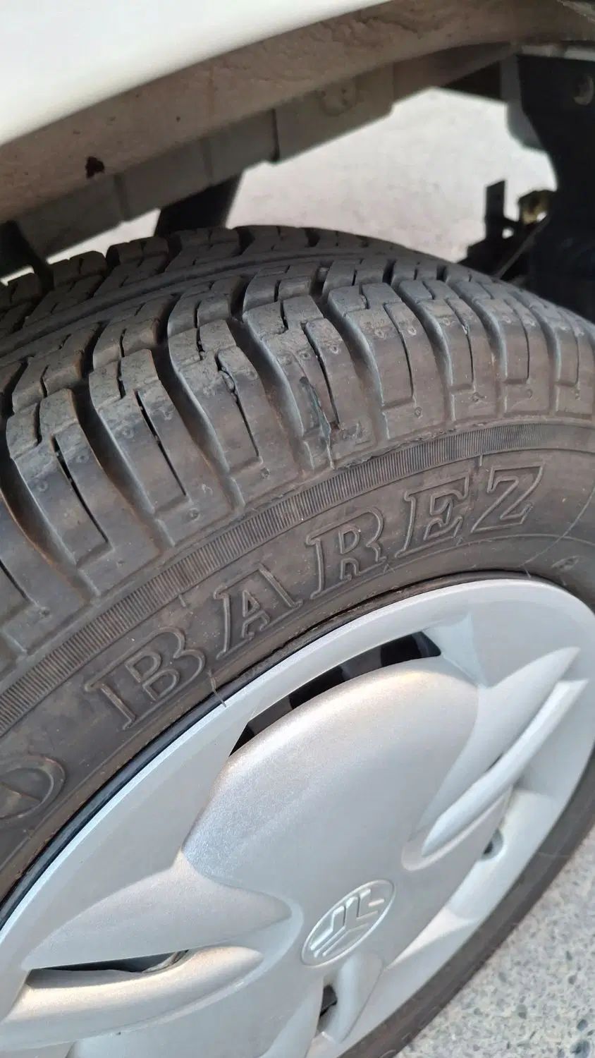 پراید 151 SE - 1403