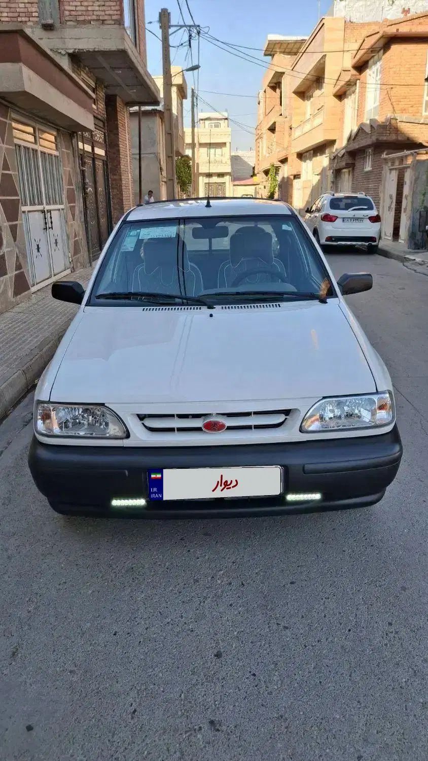 خودرو پراید، 151 آگهی ann_19941261