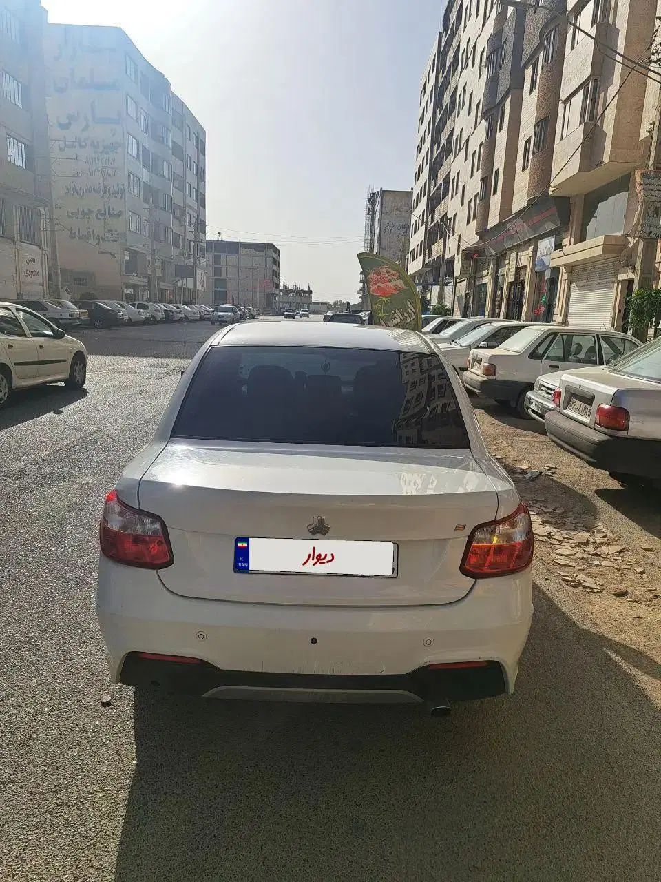 ساینا S دنده‌ای معمولی - 1400
