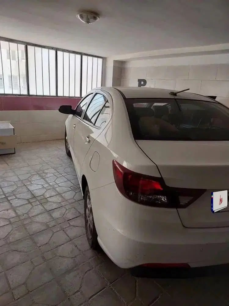 شاهین G دنده ای - 1400