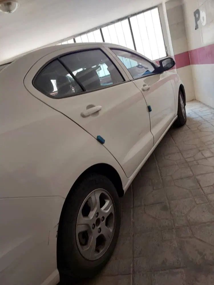 شاهین G دنده ای - 1400