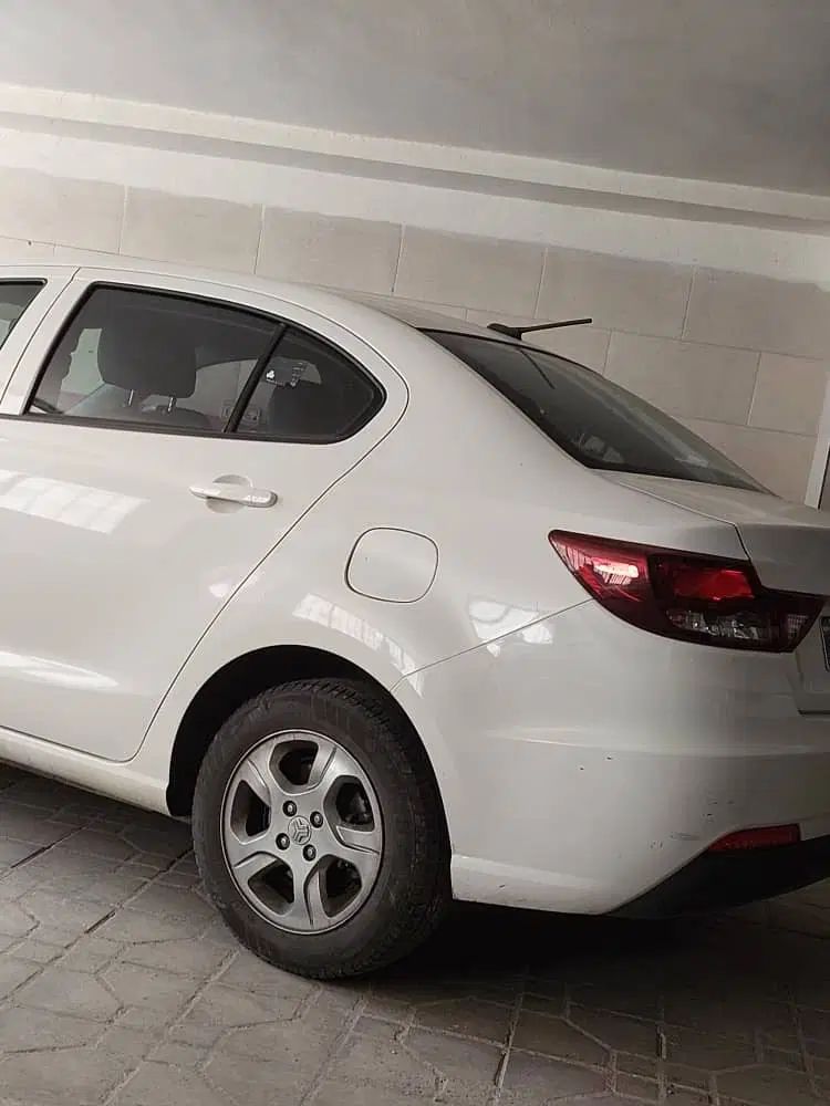 شاهین G دنده ای - 1400
