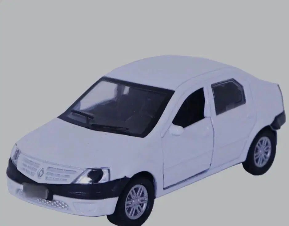 رنو تندر 90 E2 - 1395