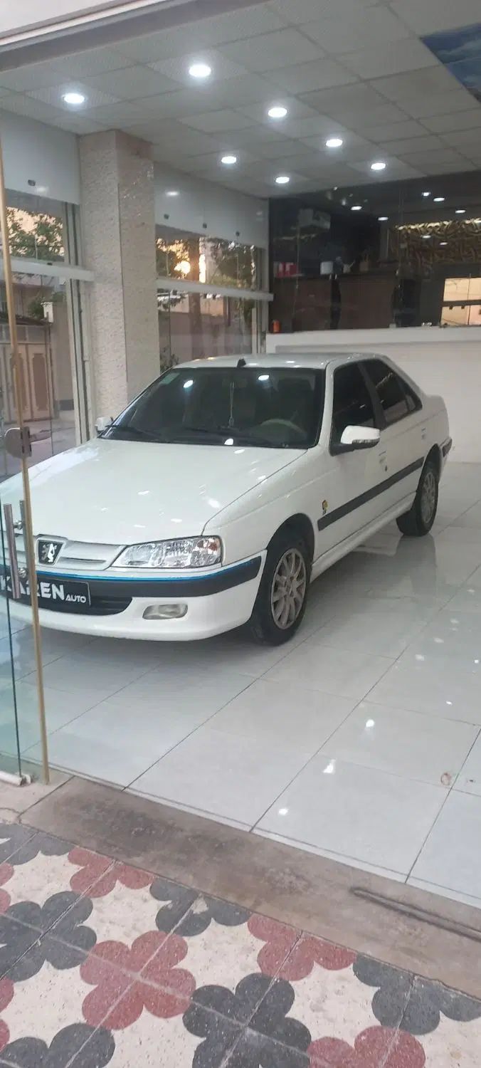 خودرو پژو، پارس آگهی ann_19941278