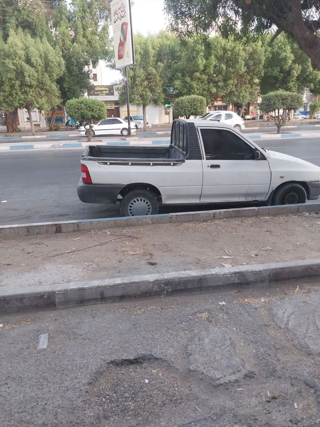 خودرو پراید، 151 آگهی ann_19941279