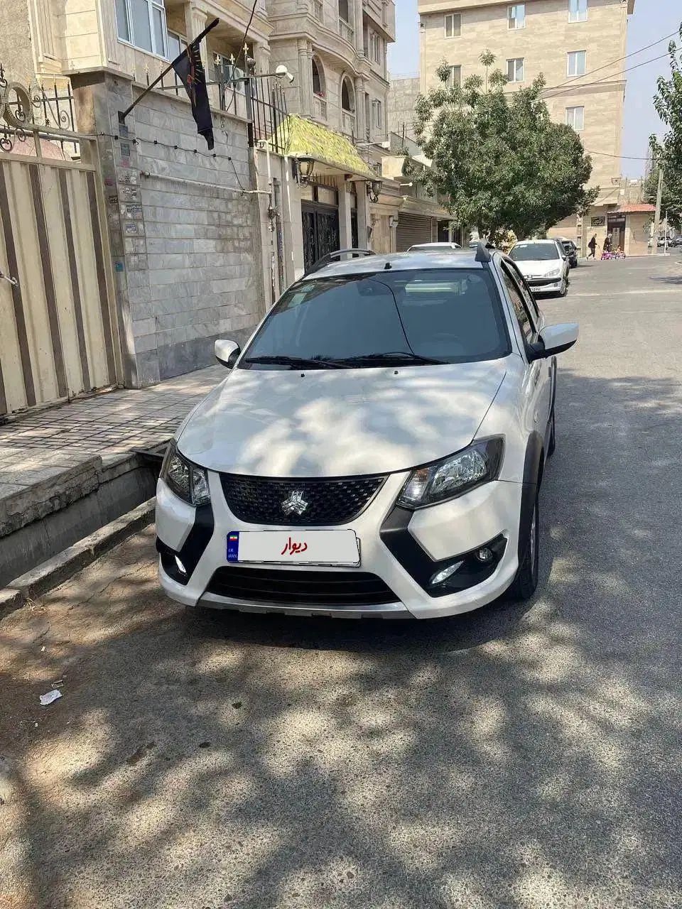 خودرو کوییک، S آگهی ann_19941280
