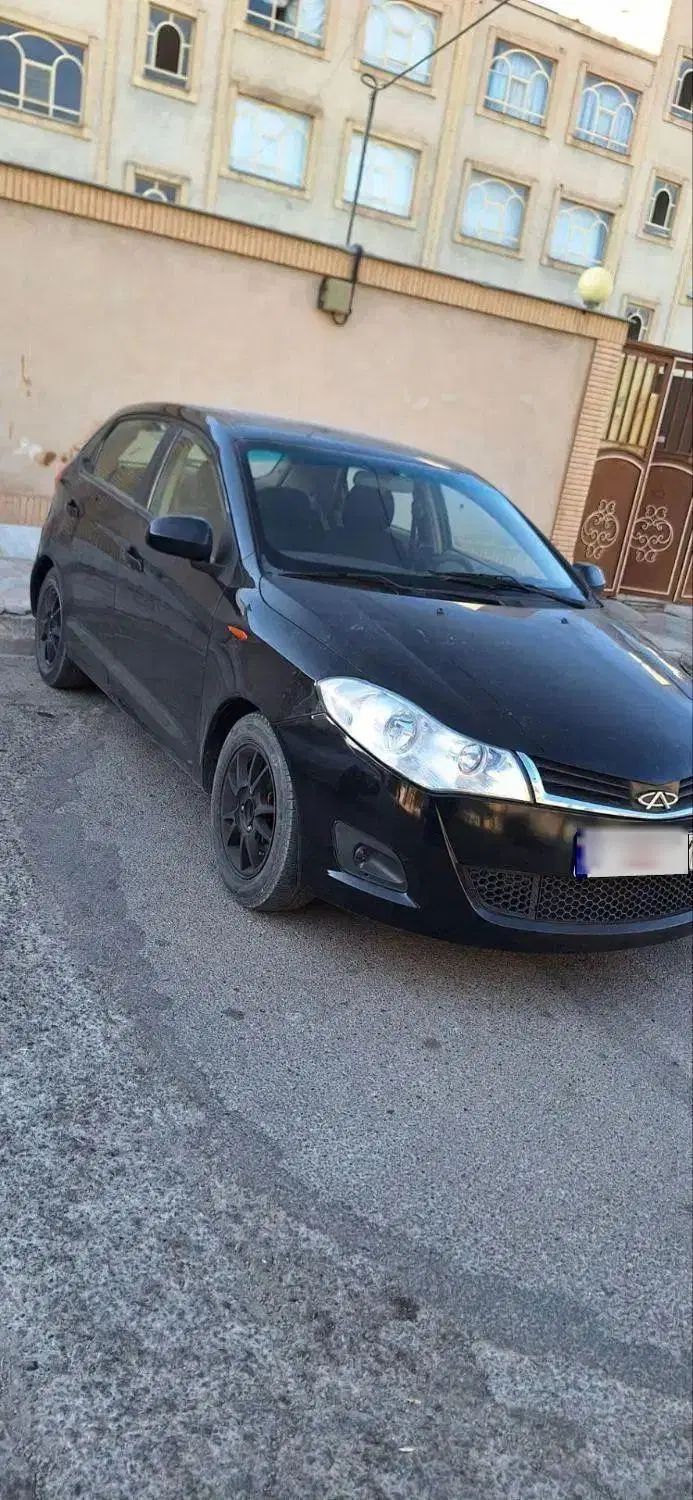 ام وی ام 315 هاچ بک ساده دنده ای - 1392
