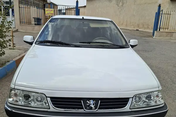 خودرو پژو، 405 SLX آگهی ann_19941286