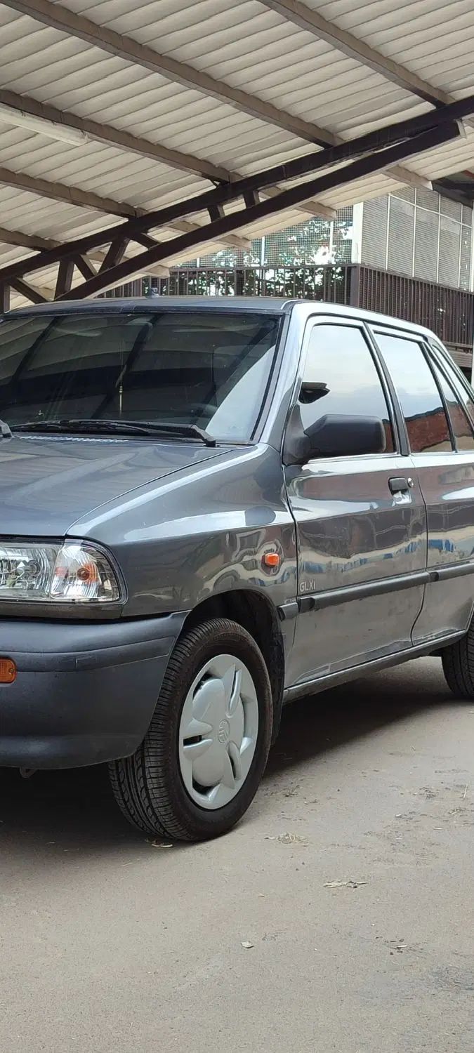خودرو پراید، صبا آگهی ann_19941293