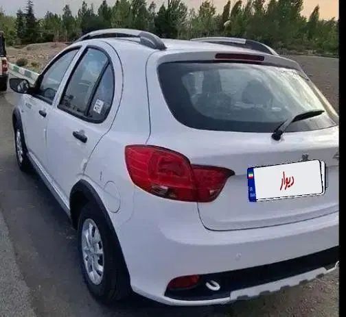 کوییک GX L دنده ای - 1404
