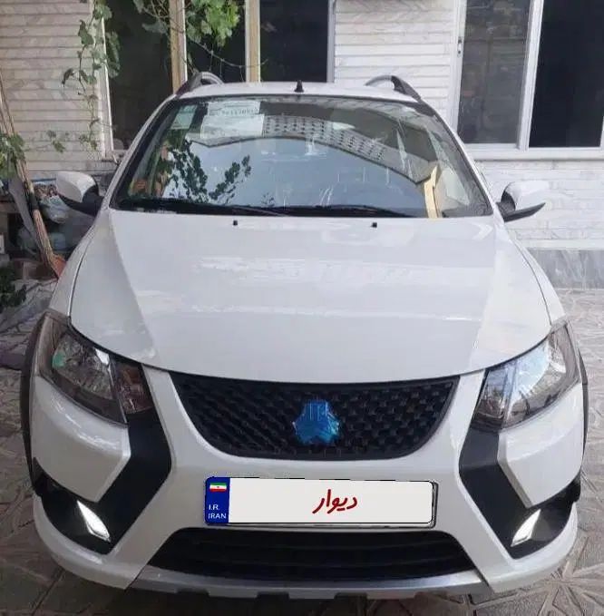 خودرو کوییک، GX آگهی ann_19941321