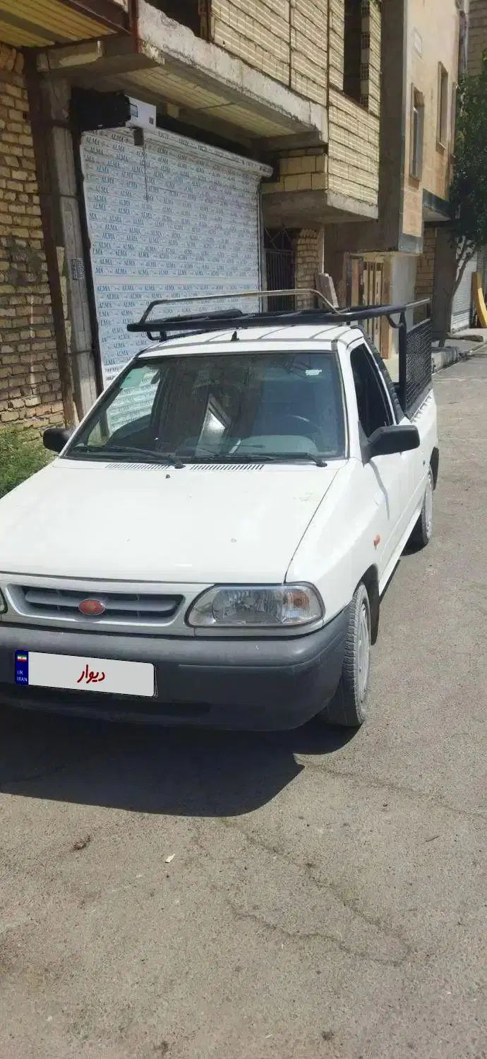 پراید 151 SE - 1401