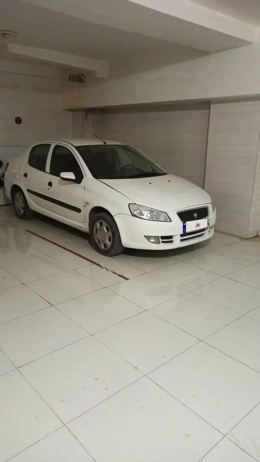 خودرو رانا، LX آگهی ann_19941341