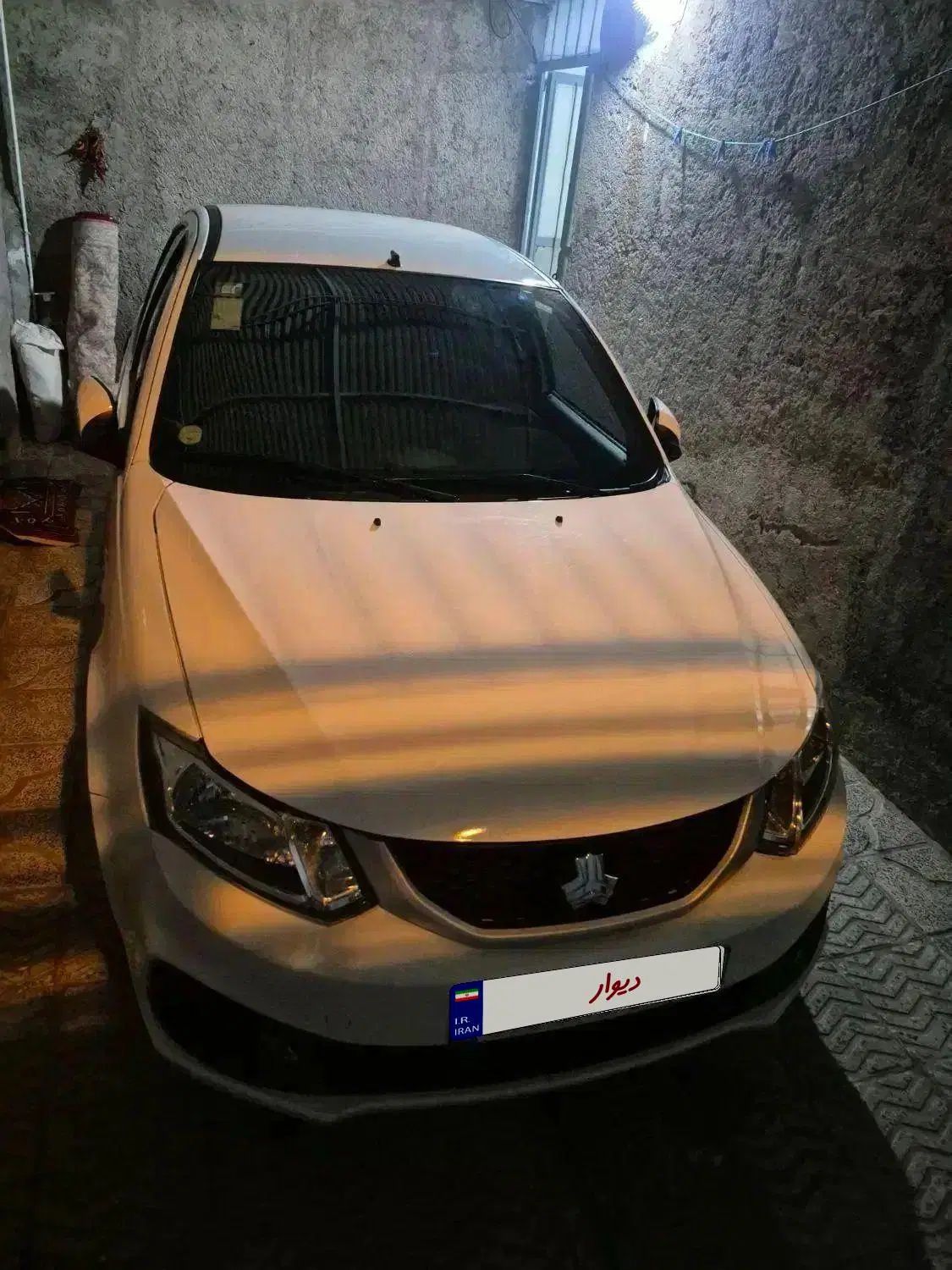 خودرو ساینا، S آگهی ann_19941348