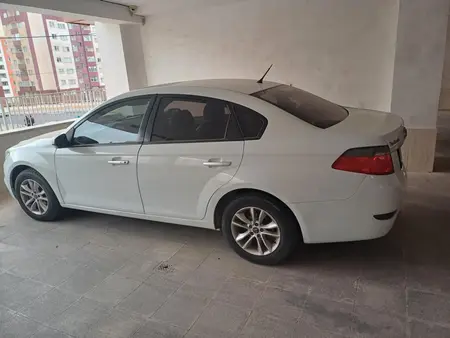 برلیانس H330 اتوماتیک 1500 - 1396