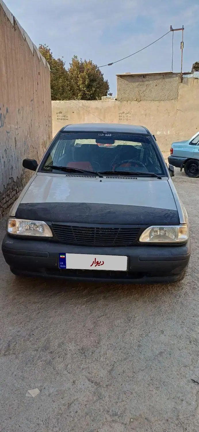 خودرو پراید، صبا آگهی ann_19941362
