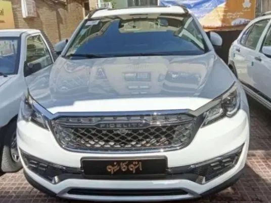 خودرو فیدلیتی، پرایم آگهی ann_19941367