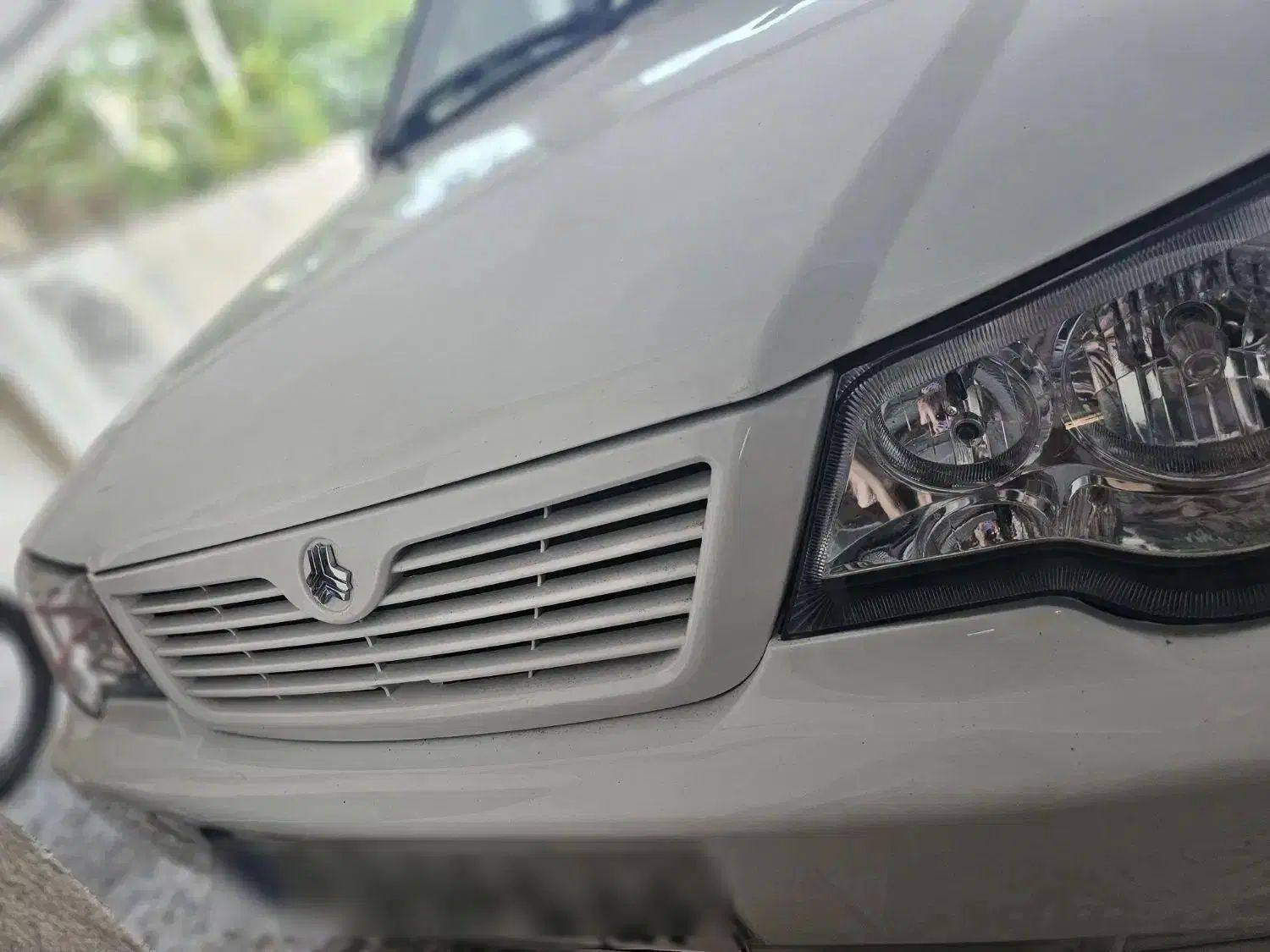 پراید 111 SE - 1398