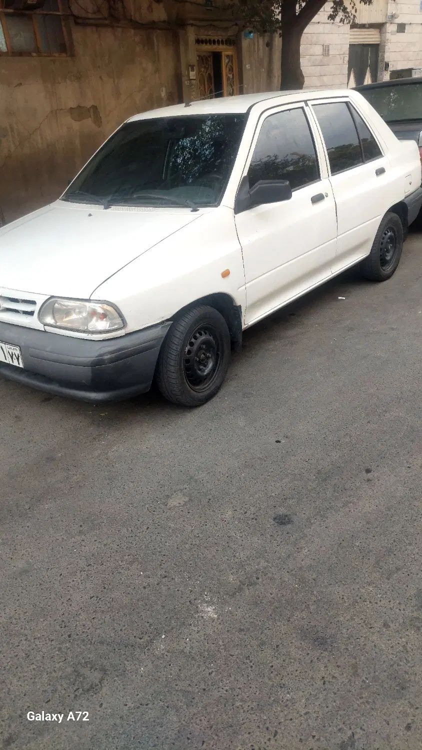 پراید 131 SE - 1399