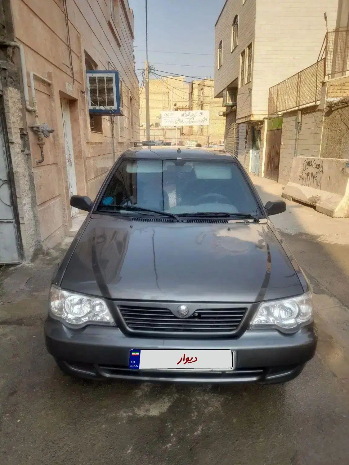 خودرو پراید، 132 آگهی ann_19941417