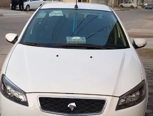 رانا پلاس سقف فلز - 1401