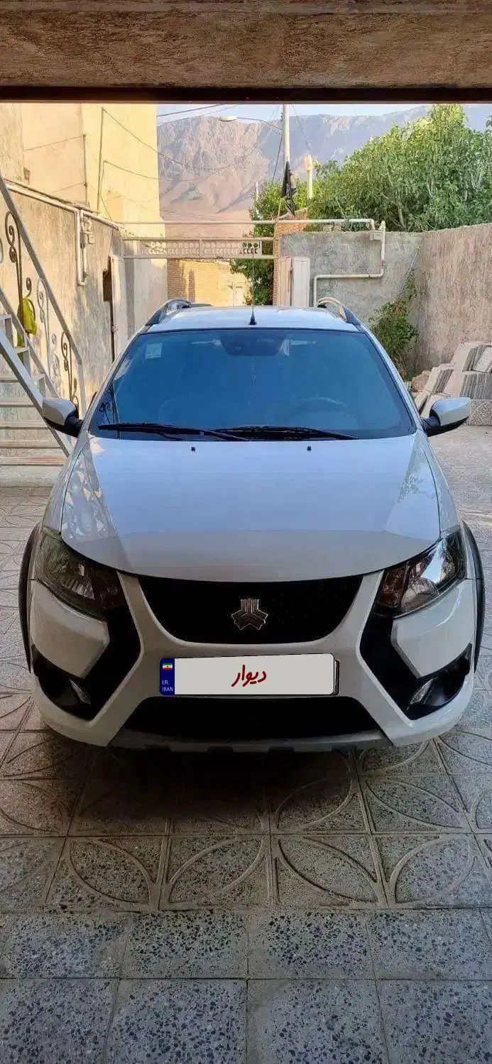 خودرو کوییک، S آگهی ann_19941424