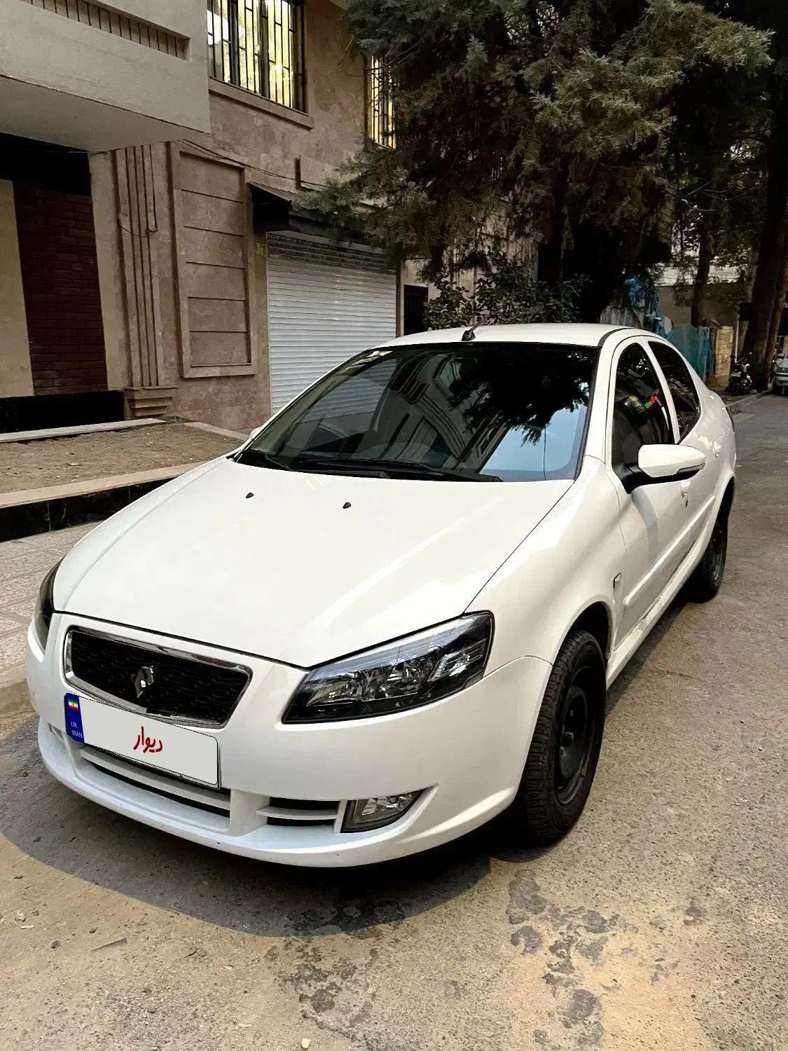 خودرو رانا، پلاس آگهی ann_19941441