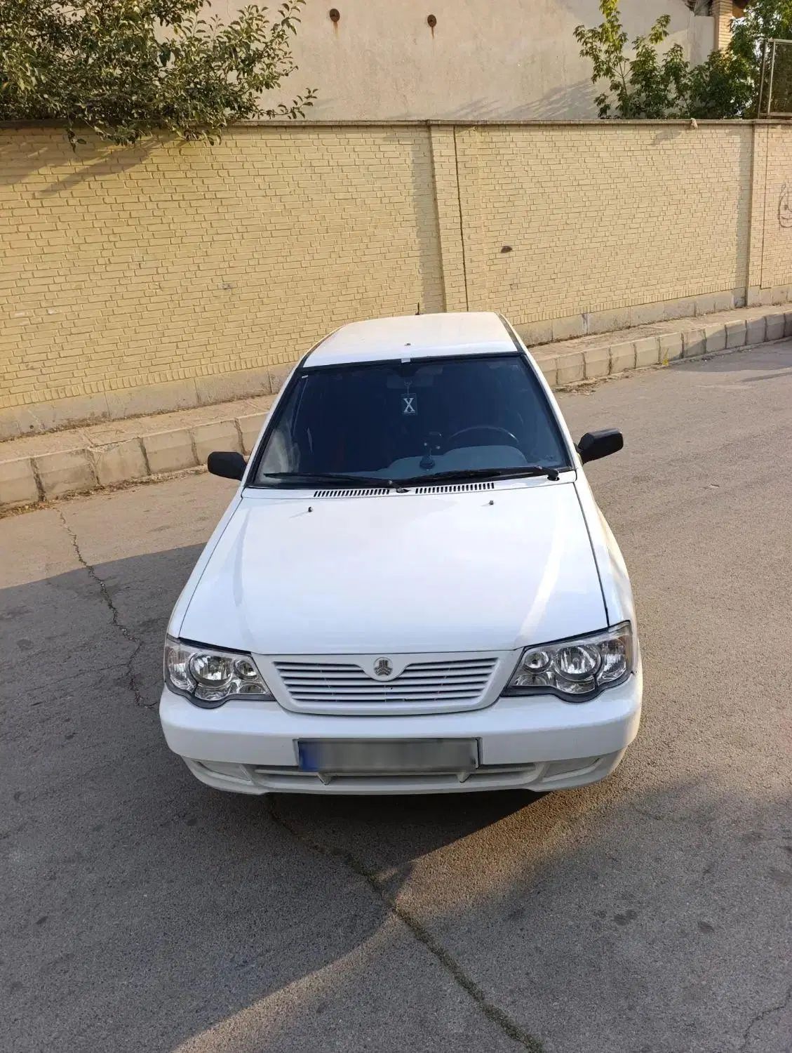 خودرو پراید، 111 آگهی ann_19941459