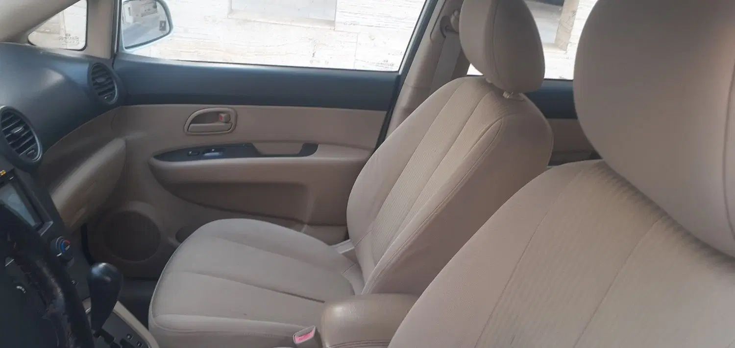 خودرو کیا، کارنز آگهی ann_19941482