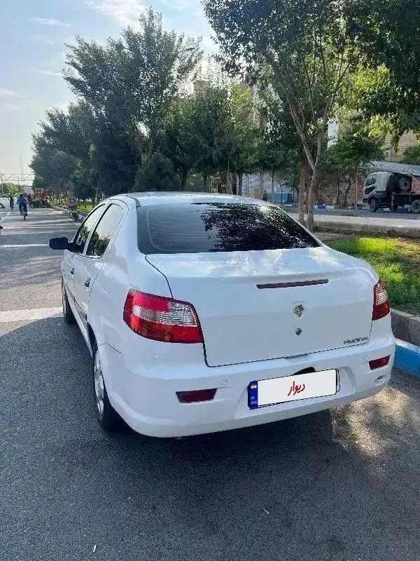 رانا LX TU5 - 1394