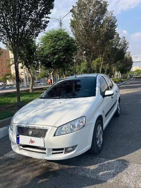 خودرو رانا، LX آگهی ann_19941487